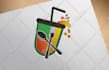design a custom high quality logo for your restaurant cafe or food brand