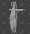 create a custom vrchat avatar, quest compatible with physbones and optimization