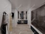 design and render high quality 3d architectural exteriors
