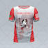 design custom baseball softball basketball football jersey uniform