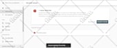 remove dangerous site, deceptive, google blacklist, red warning from website
