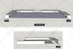 create 3d models, 3d objects, cad design, stl for 3d print and renderings