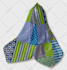 design custom scarf patterns, silk scarf and textile designs