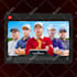 design 2 eye catching youtube thumbnails in 4 hours