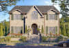 render 3d images and design the exterior, interior