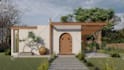 be your architect and interior designer