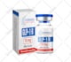 do product label design for peptide sarms,  vials, supplement