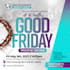 design amazing christian church flyers, posters within 24hrs