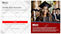 do web design and build a professional wordpress website