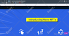 design awesome website or landing page using coding or CRM