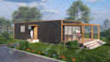 create photorealistic architectural 3d renderings