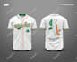 do custom jersey design or sublimation design