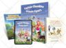 build high converting sales funnel in gohighlevel or clickfunnels