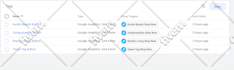 google tag manager ga4 analytics setup ecommerce ads track wix shopify wordpress