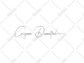 do calligraphy, script, typography, handwritten signature logo