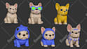 create custom stl , 3mf file of 3d model for 3d printer