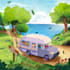 do childrens book illustration