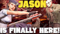 design dead by daylight youtube thumbnails
