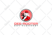 design real estate, construction, home and plumbing logo
