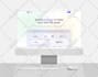 do figma design, saas website, and website ui ux design in figma