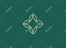 do modern elegant luxury fashion clothing brand logo design