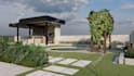 do landscape design, backyard design and front yard design
