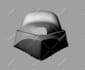 convert 2d drawing to 3d cad data for 3d printing or manufacturing