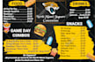 design restaurant, pricelist, spa and beauty menus