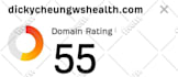 increase ahrefs domain rating