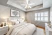 eye catching virtual staging, realistic renovation for sale