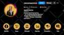 set up and optimize your instagram bio professionally