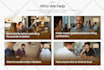 design or build responsive business wordpress website development