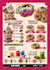 design professional flyer, poster, leaflet in 5 hours