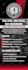 design modern roll up, standee, pull up or pop up banner