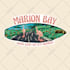 create vintage retro summer illustration for tshirt design