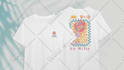 create vintage japanese merch and tshirt design