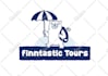create fun cartoon style logo