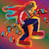 do professional video editing and 2d motion graphics