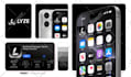 design modern and attractive app icon logo