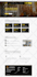 design a professional wix website or redesign wix website