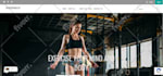 do shopify website design, shopify redesign, manage shopify dropshipping store