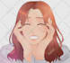 draw an illustration in anime or semi realism style