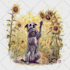 draw an awesome pet or animal