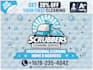 door hanger , flyer , brochure ,post card design