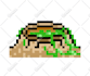 create custom pixel art characters and game rpg assets