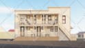 create best sketchup 3d models, exterior, with renders,home