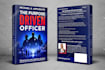 design an eye catching professional book or ebook cover