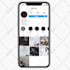 manage your instagram account
