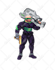 create professional pixel art