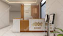 design furniture, reception area, waiting area